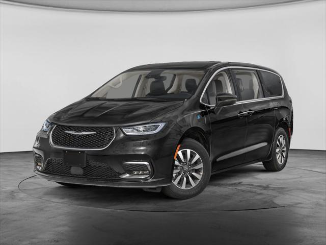 2024 Chrysler Pacifica Hybrid Select for sale in Platteville, WI