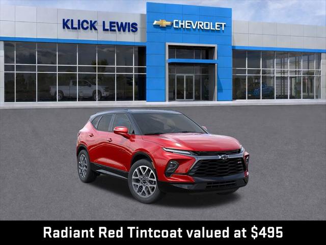 2026 Chevrolet Blazer RS for sale in Palmyra, PA