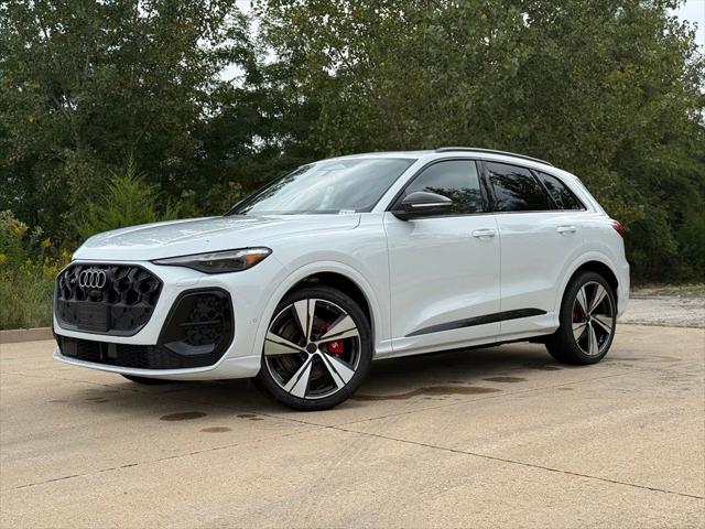 2026 Audi SQ5 Presige TFSI quattro S tronic for sale in Peoria, IL