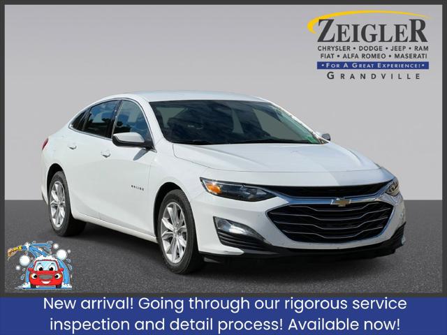 2025 Chevrolet Malibu FWD 1LT for sale in Grandville, MI