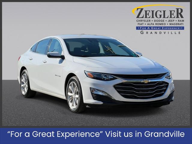 2025 Chevrolet Malibu FWD 1LT for sale in Grandville, MI