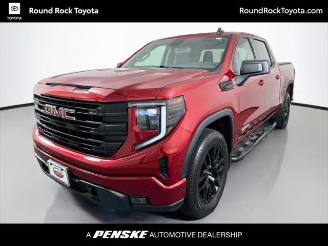 2024 GMC Sierra 1500 2WD Crew Cab Short Box Elevation for sale in Round Rock, TX