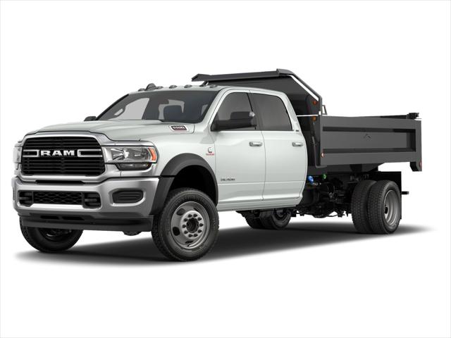 2021 Ram Ram 5500 Chassis Cab Tradesman/SLT/Laramie/Limited for sale in Baxley, GA