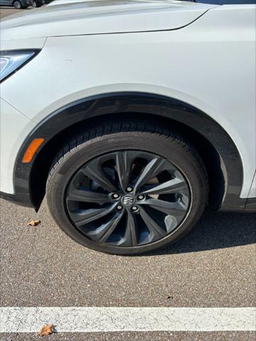 Used 2024 Buick Envista Sport Touring FWD For Sale in Olive Branch, MS