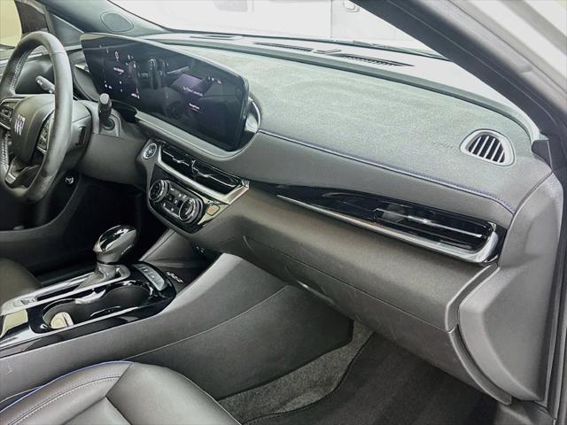 Used 2024 Buick Envista Sport Touring FWD For Sale in Olive Branch, MS