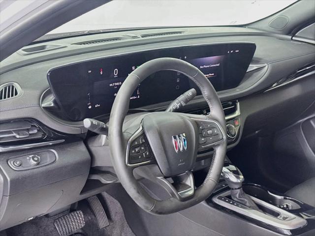 Used 2024 Buick Envista Sport Touring FWD For Sale in Olive Branch, MS