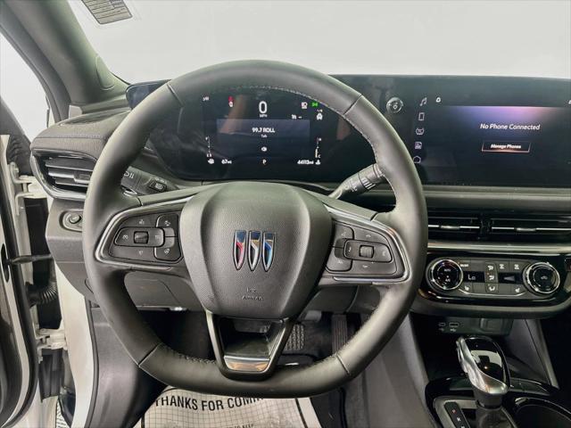 Used 2024 Buick Envista Sport Touring FWD For Sale in Olive Branch, MS