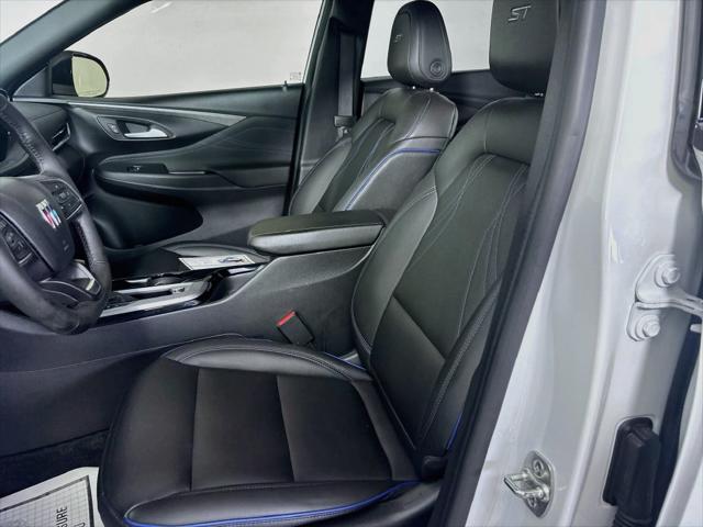 Used 2024 Buick Envista Sport Touring FWD For Sale in Olive Branch, MS