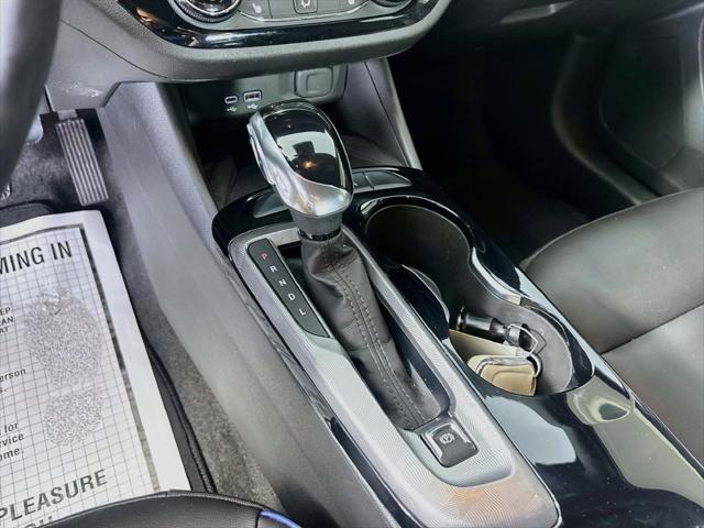 Used 2024 Buick Envista Sport Touring FWD For Sale in Olive Branch, MS