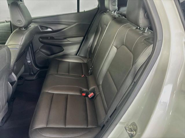 Used 2024 Buick Envista Sport Touring FWD For Sale in Olive Branch, MS
