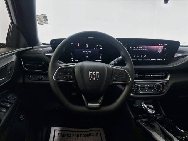 Used 2024 Buick Envista Sport Touring FWD For Sale in Olive Branch, MS