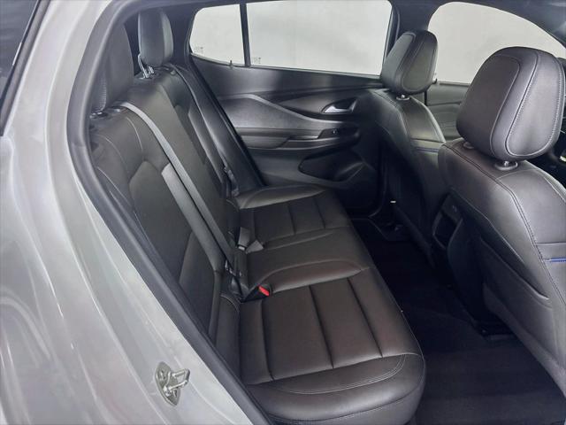 Used 2024 Buick Envista Sport Touring FWD For Sale in Olive Branch, MS