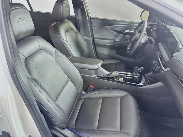 Used 2024 Buick Envista Sport Touring FWD For Sale in Olive Branch, MS
