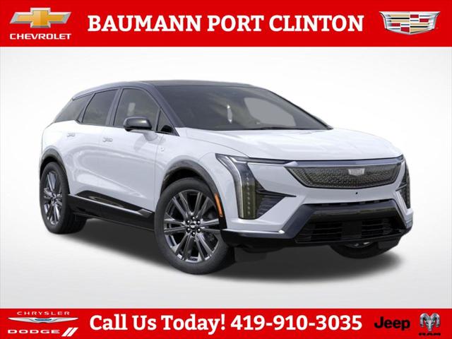 2027 Cadillac iQ Premium Sport for sale in Freemont, OH