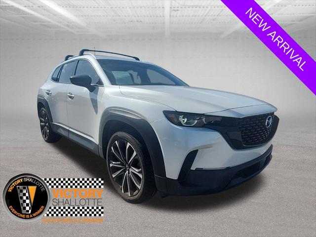 2024 Mazda CX-50 2.5 S Premium Plus for sale in Shallotte, NC