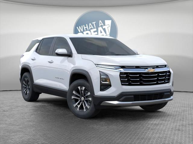 2027 Chevrolet Equinox LT AWD for sale in Murrysville, PA
