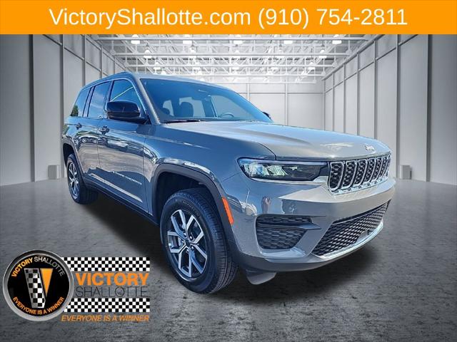 2027 Jeep Grand Cherokee Laredo X for sale in Shallotte, NC