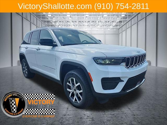 2027 Jeep Grand Cherokee Laredo X for sale in Shallotte, NC