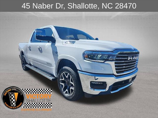 2027 Ram 1500 Laramie for sale in Shallotte, NC