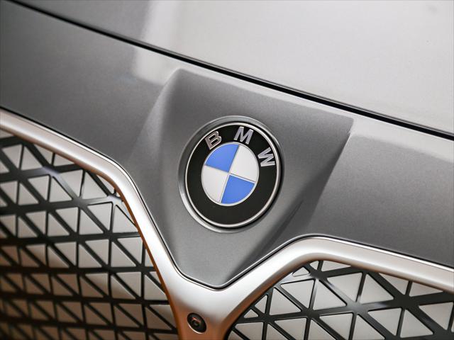 2026 BMW i4 eDrive40