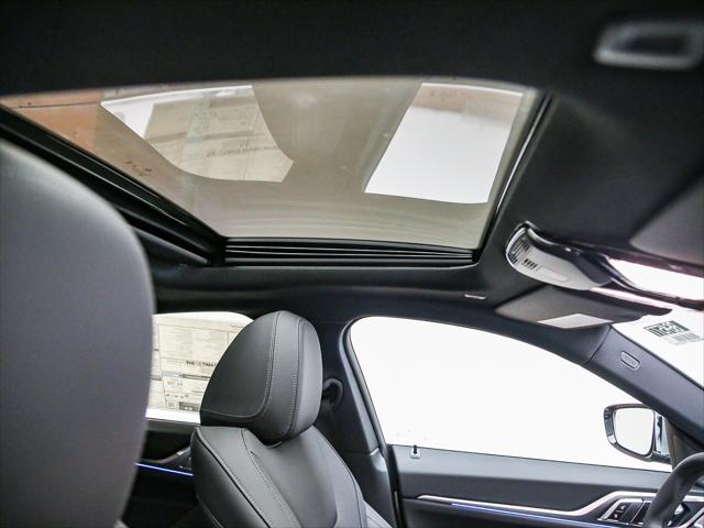 2026 BMW i4 eDrive40