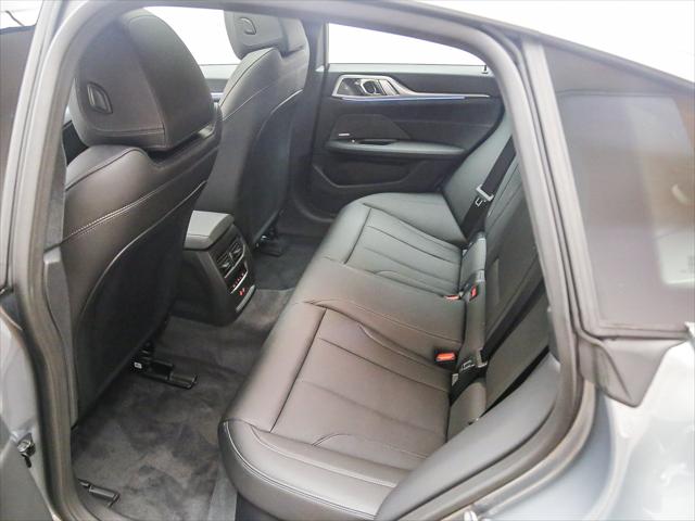 2026 BMW i4 eDrive40
