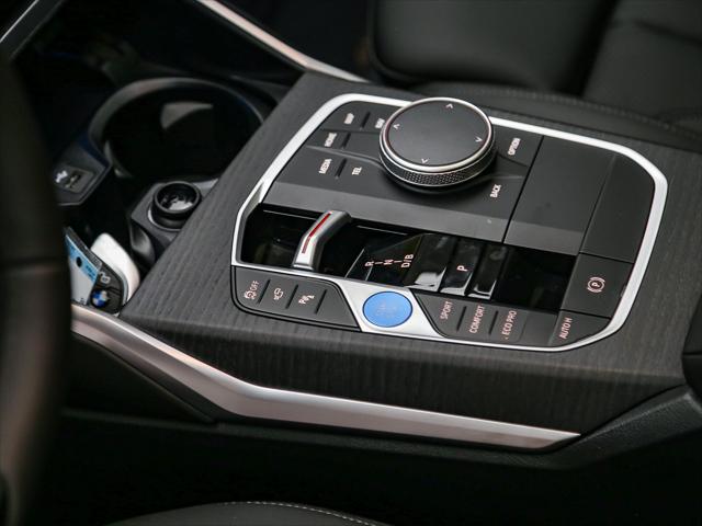 2026 BMW i4 eDrive40