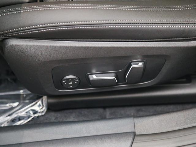 2026 BMW i4 eDrive40