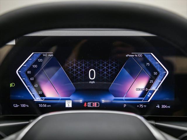 2026 BMW i4 eDrive40