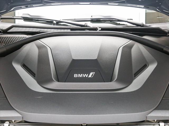 2026 BMW i4 eDrive40
