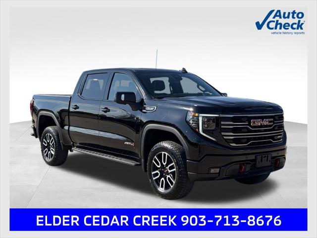 2026 GMC Sierra 1500 AT4 for sale in Gun Barrel City, TX