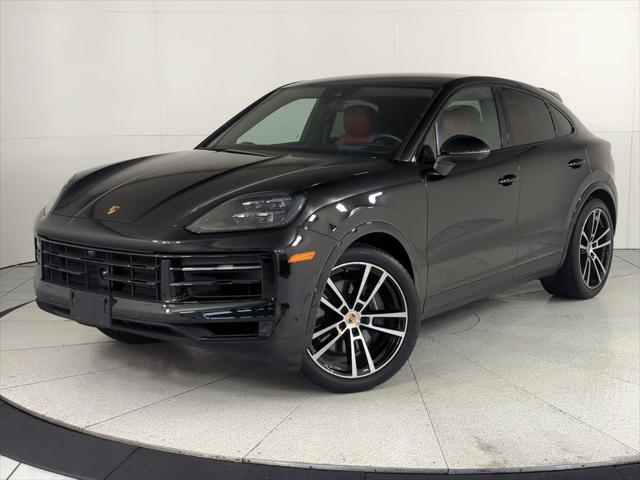2025 Porsche Cayenne Unknown for sale in Silver Spring, MD