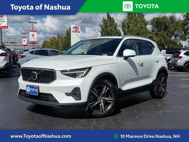 2023 Volvo XC40 B5 Plus Bright Theme for sale in Nashua, NH