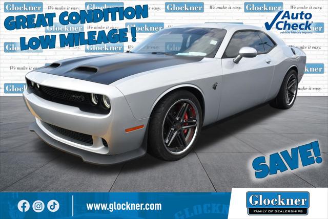2021 Dodge Challenger SRT Hellcat Redeye for sale in Ashland, KY