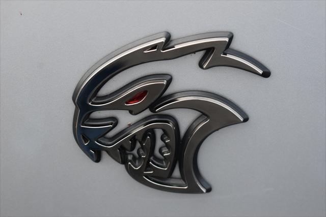 2021 Dodge Challenger SRT Hellcat Redeye