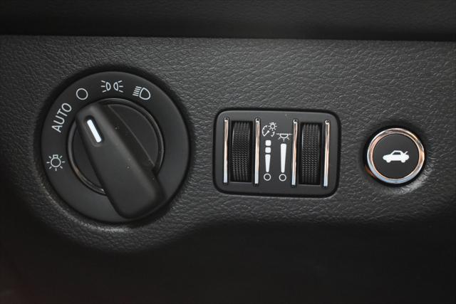 2021 Dodge Challenger SRT Hellcat Redeye