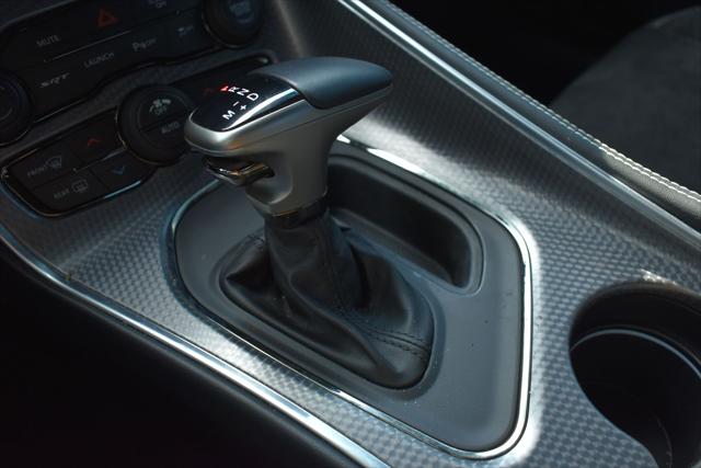 2021 Dodge Challenger SRT Hellcat Redeye