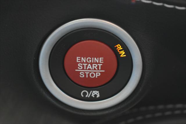 2021 Dodge Challenger SRT Hellcat Redeye