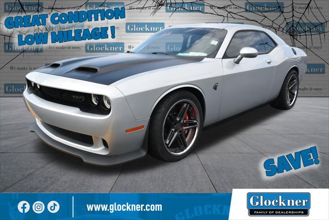2021 Dodge Challenger SRT Hellcat Redeye for sale in Ashland, KY