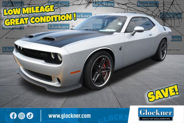 2021 Dodge Challenger SRT Hellcat Redeye for sale in Ashland, KY