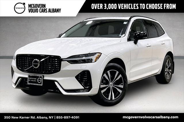 2024 Volvo XC60 B5 Core Dark Theme for sale in Albany, NY