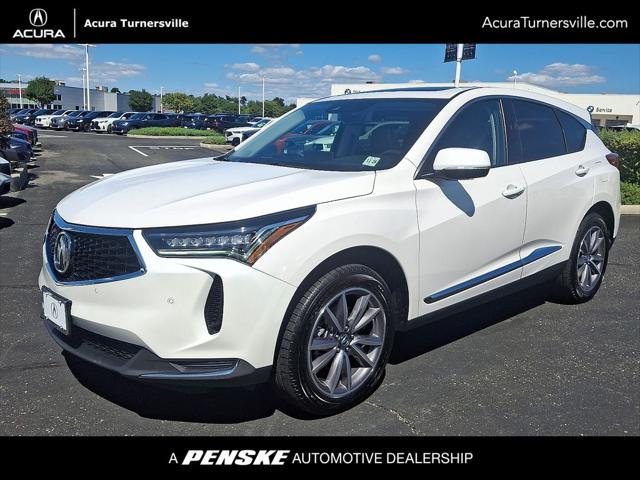 2023 Acura RDX Technology Package for sale in Turnersville, NJ