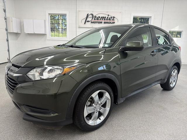 2018 Honda HR-V LX for sale in Spring City, PA