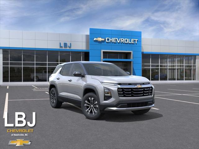 2027 Chevrolet Equinox LT FWD for sale in Nashville, NC
