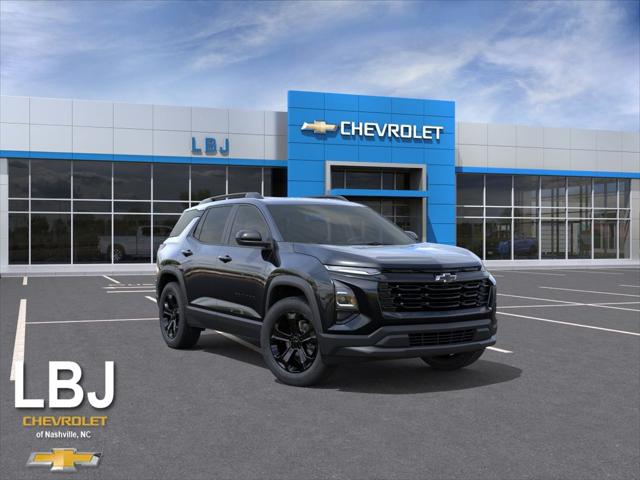 2027 Chevrolet Equinox LT FWD for sale in Nashville, NC