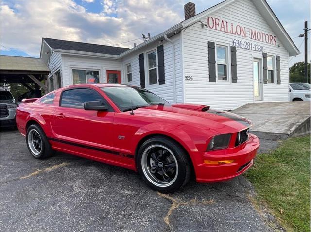 2008 Ford Mustang GT Premium for sale in O'Fallon, MO