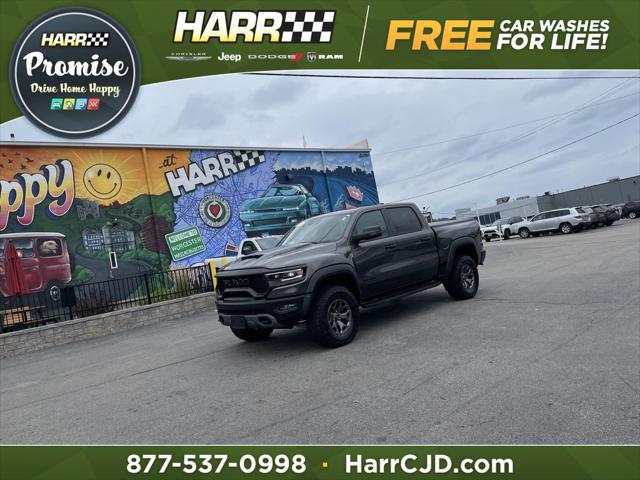 2024 Ram 1500 TRX Crew Cab 4x4 57 Box for sale in Worcester, MA