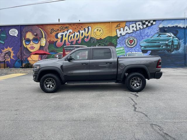 2024 Ram 1500 TRX Crew Cab 4x4 57 Box
