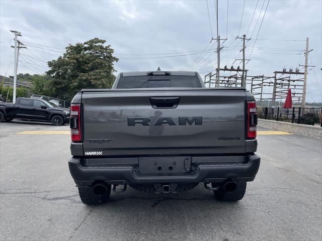 2024 Ram 1500 TRX Crew Cab 4x4 57 Box