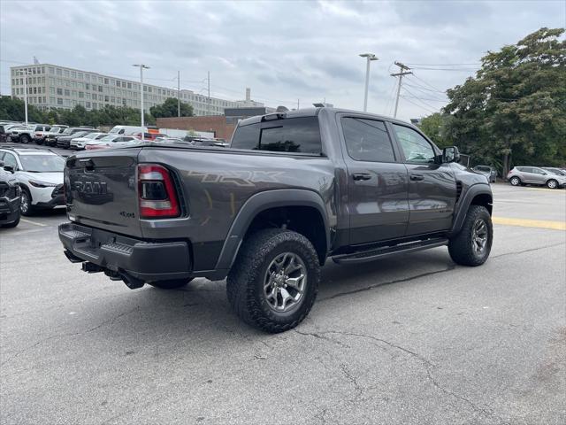 2024 Ram 1500 TRX Crew Cab 4x4 57 Box